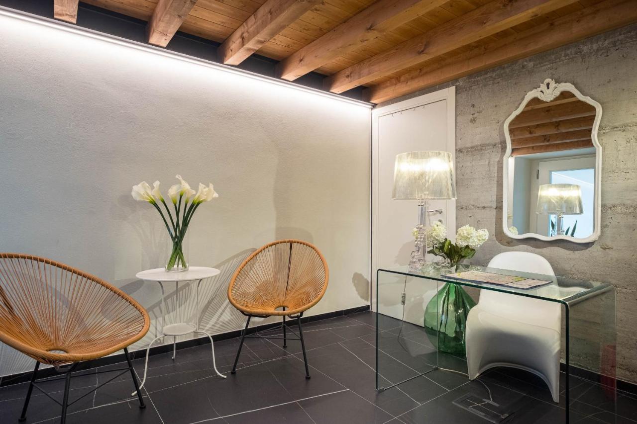 Teatro Romano Easy Suites Verona Exterior photo