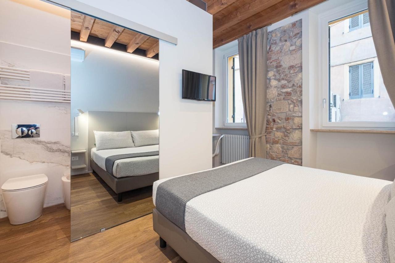 Teatro Romano Easy Suites Verona Exterior photo