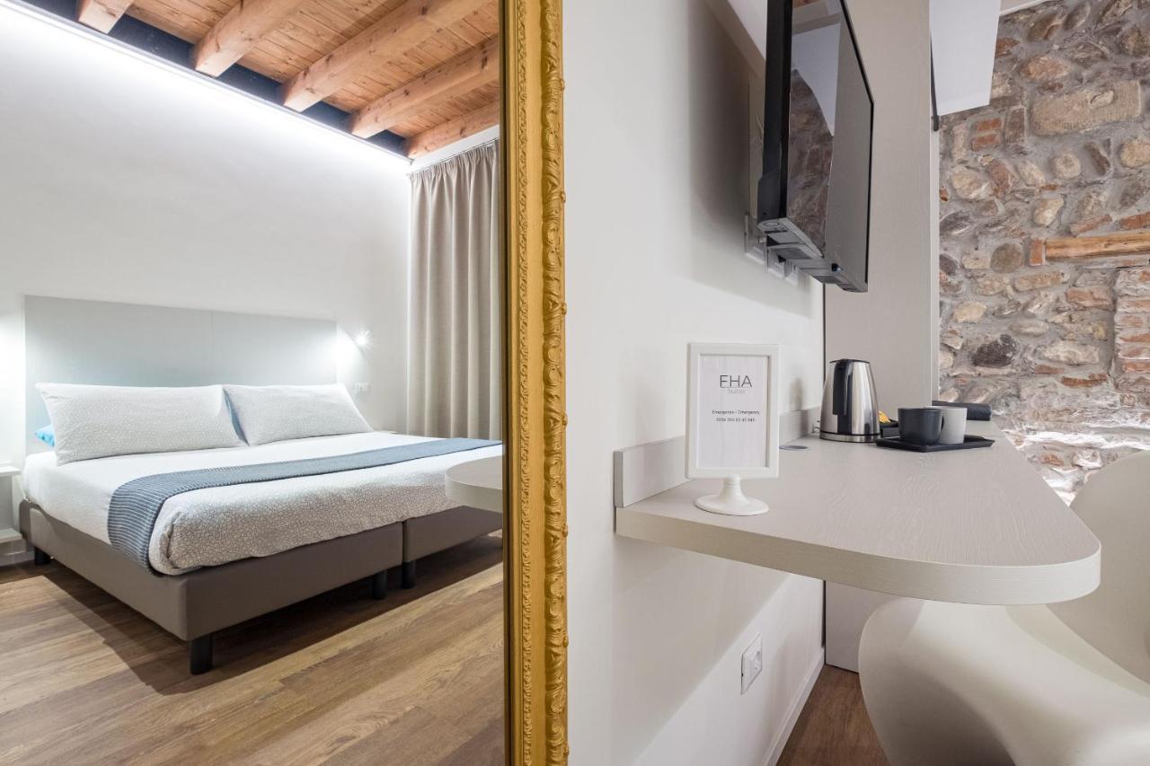 Teatro Romano Easy Suites Verona Exterior photo